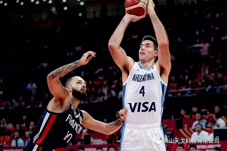 The Fiba Basketball World Cup Foshan Competition Brought Awesome Surprises-2