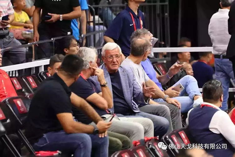 The Fiba Basketball World Cup Foshan Competition Brought Awesome Surprises-13