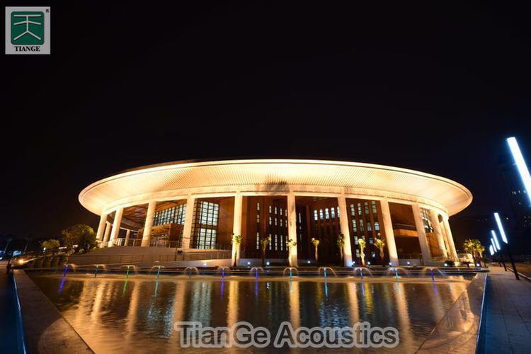 Vietnam-China Friendship Palace Conference Hall