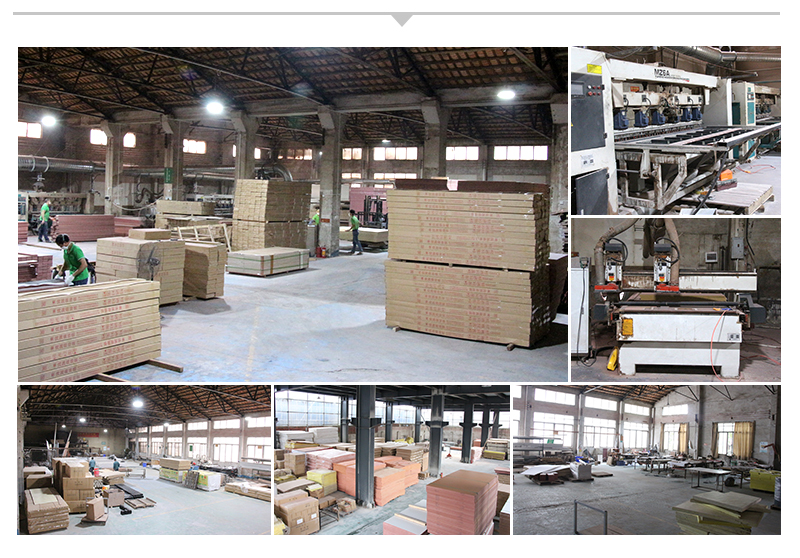 Our Factory