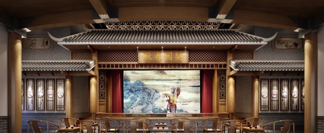 Acoustic Design Project of Liuzhou Culture and Art Center