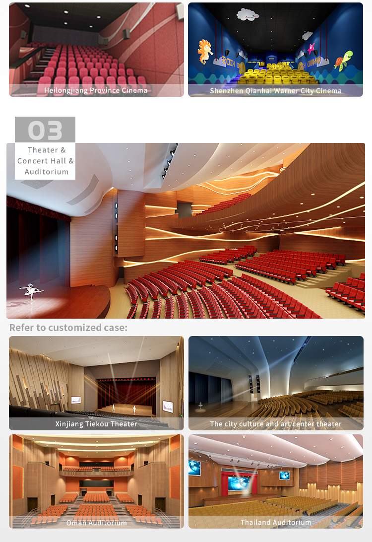 Acoustics design plan-5