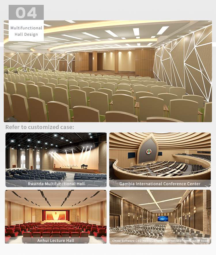 Acoustics design plan-6