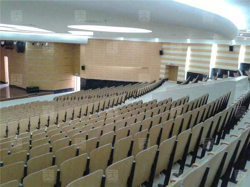 large conference room in Lushan University, Liuzhou, Guangxi-1