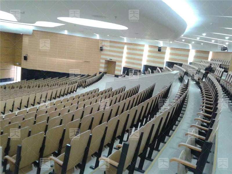 large conference room in Lushan University, Liuzhou, Guangxi-2