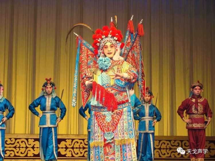 Xinjiang Urumqi Peking Opera Theatre-7