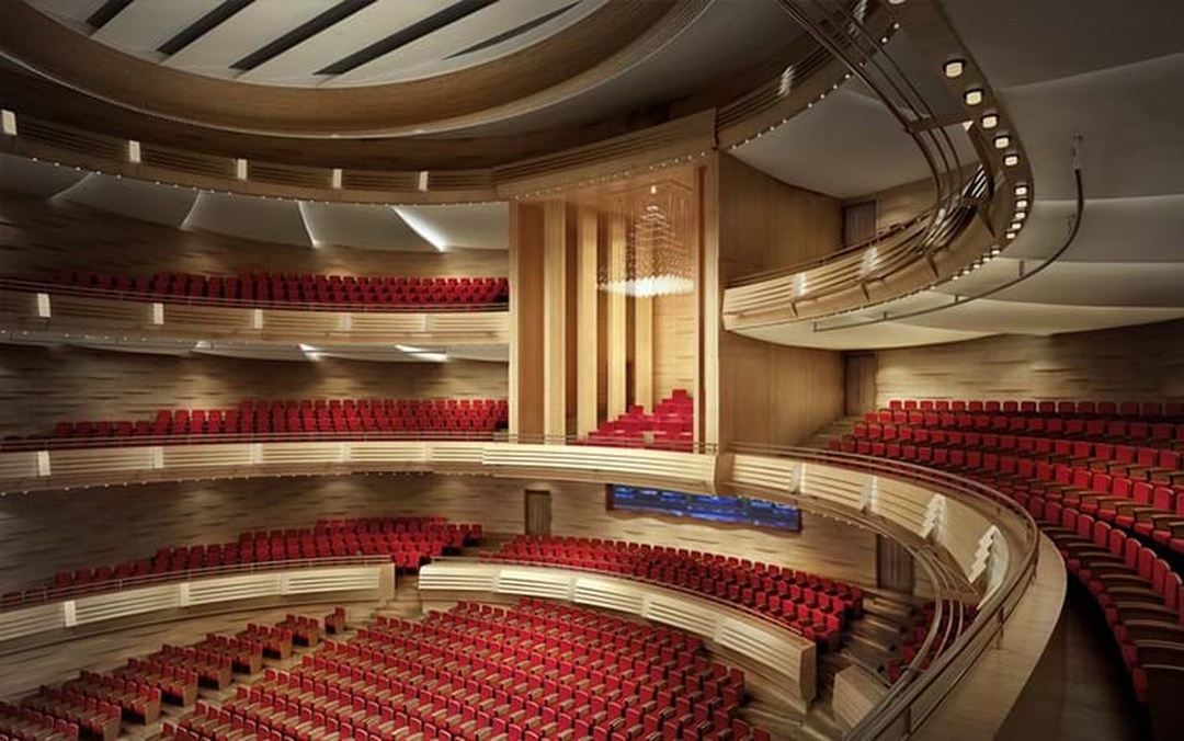 National Grand Theatre of Ukraine-1