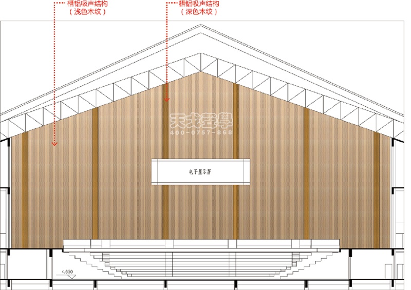 Liaoning Anshan Xiuyan Gymnasium-8