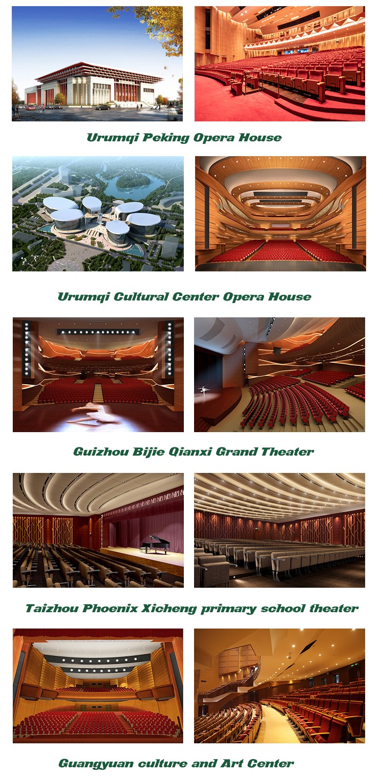 Grand Theater Acoustic Design Plan-12