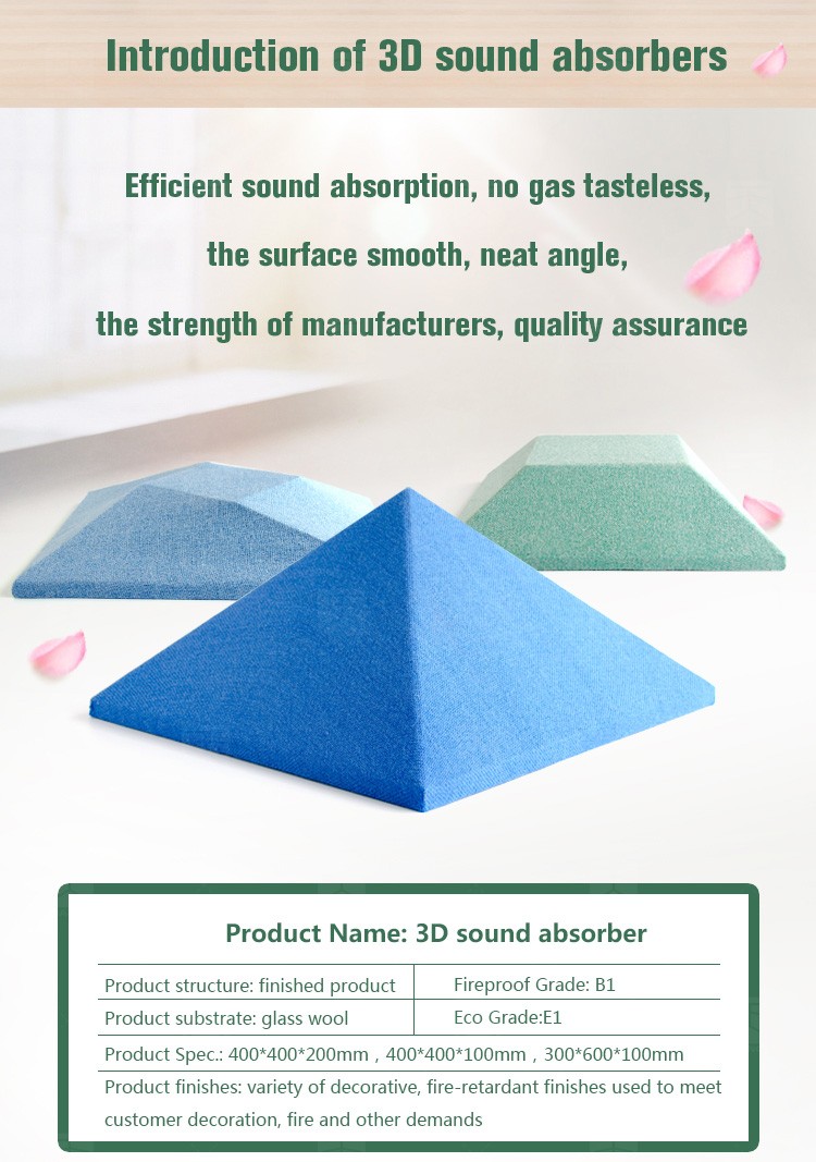 3D sound absorber-1