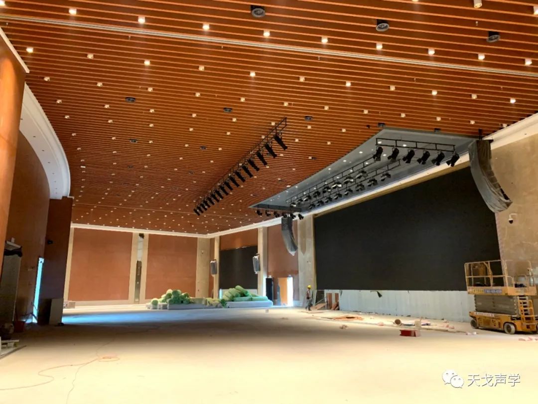 Guangdong Guangzhou Conference Hall-5