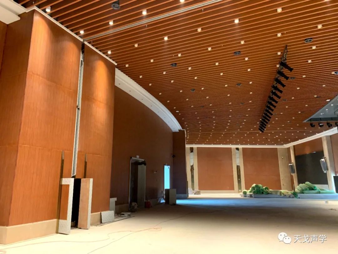 Guangdong Guangzhou Conference Hall-6