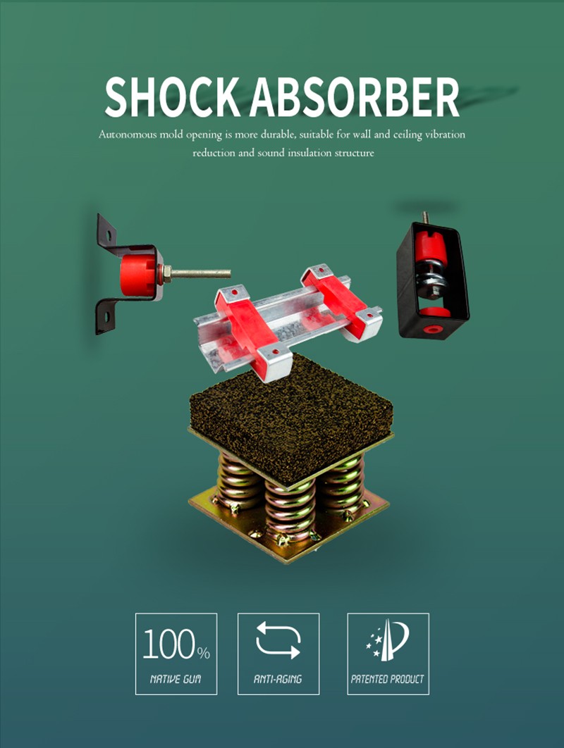 Shock Absorber-1