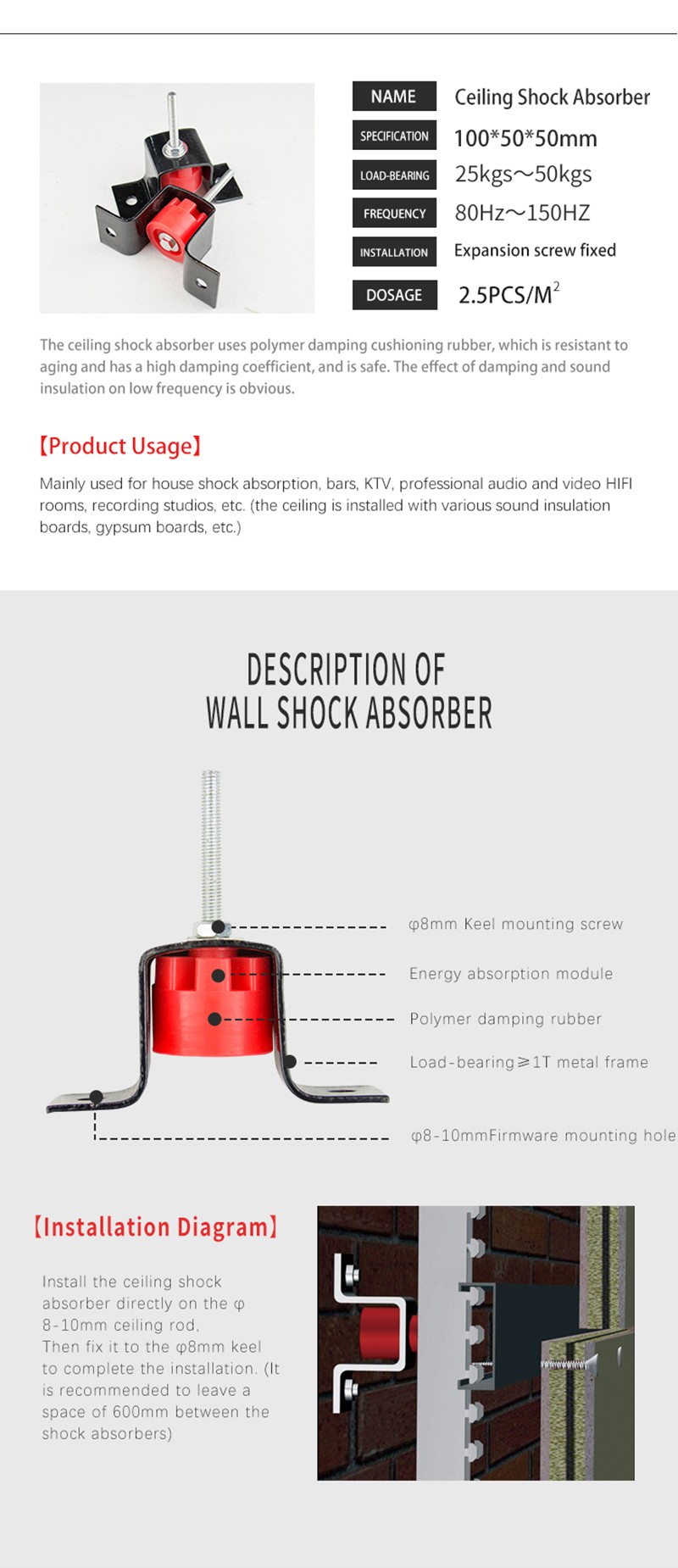 Shock Absorber-5