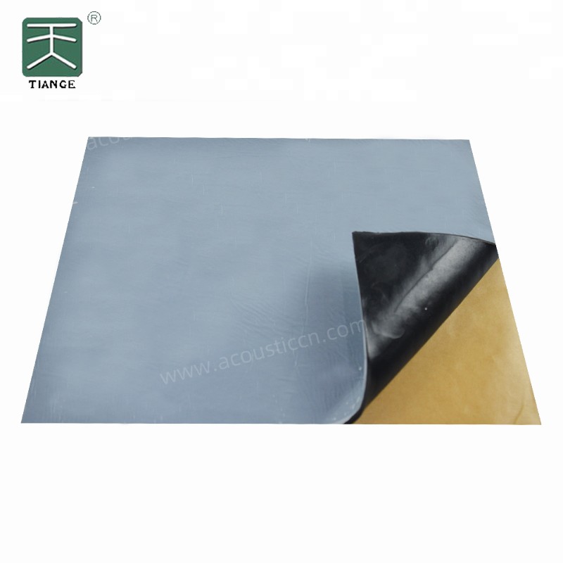 Double Adhesive Damping Mat