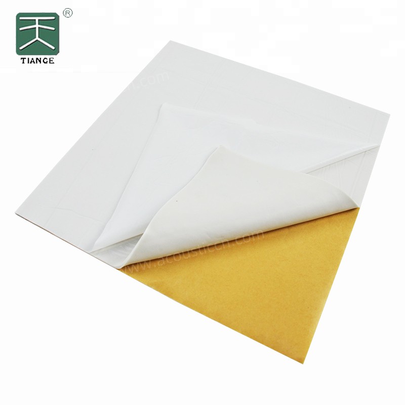 Double Adhesive Damping Mat