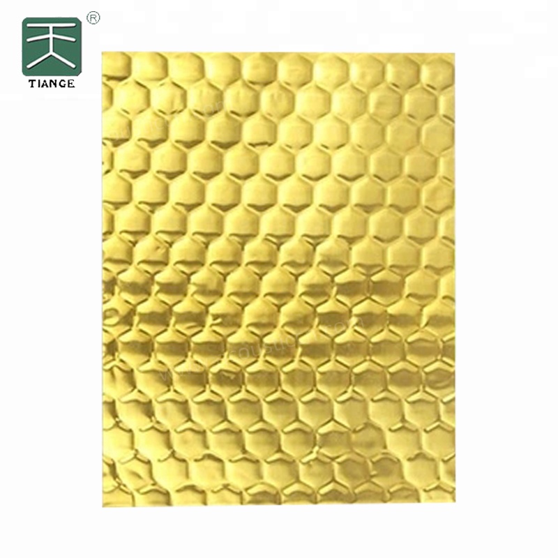 Damping Sound Insulation Felt