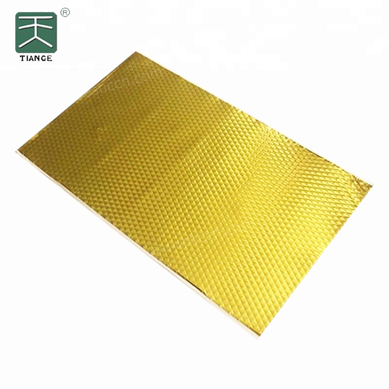 Damping Sound Insulation Felt