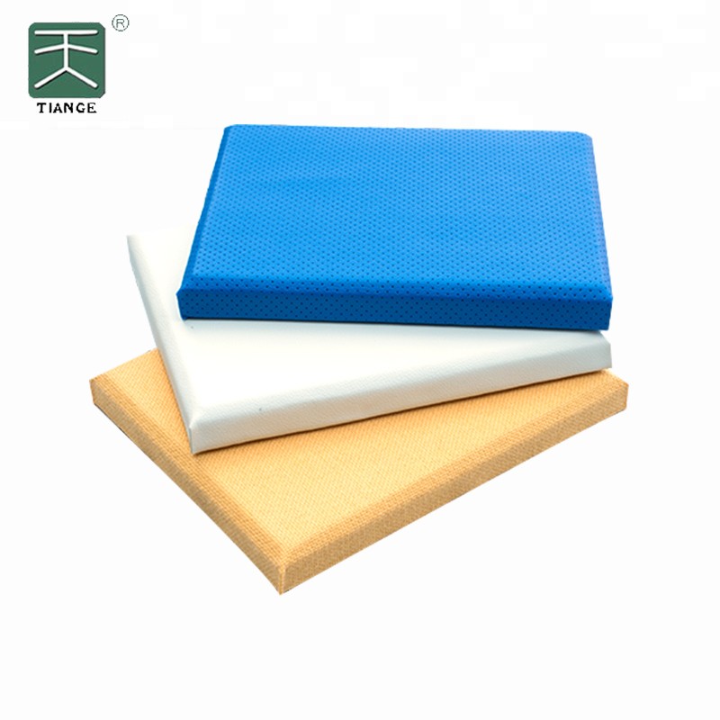 Fabric Acoustic Panel