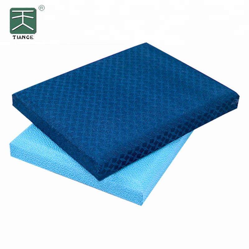 Fabric Acoustic Panel