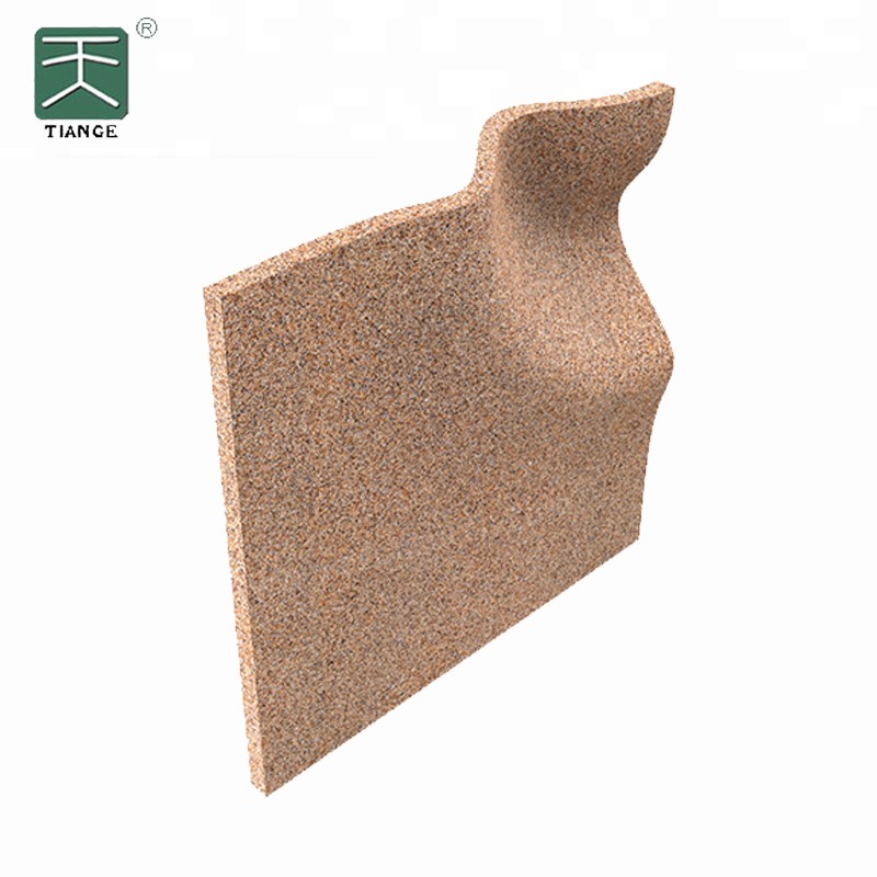 GRT Special-Shaped Acoustic Panel