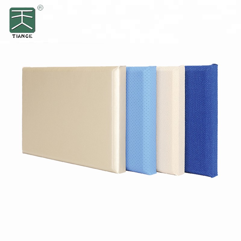 Fabric Wrapped Acoustic Panels