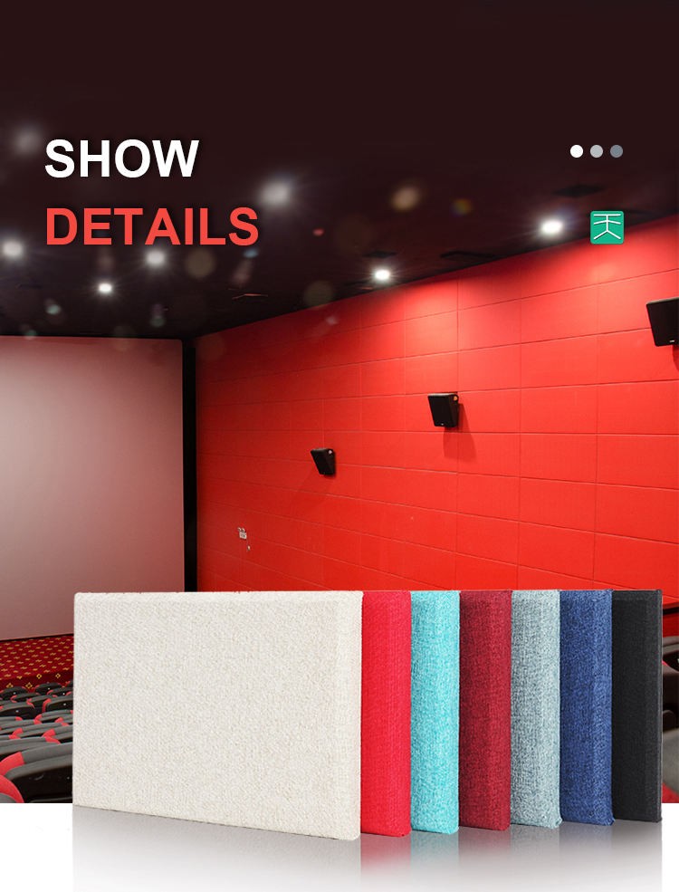 Enhance Sound with Fabric Wall Acoustic Panels-3