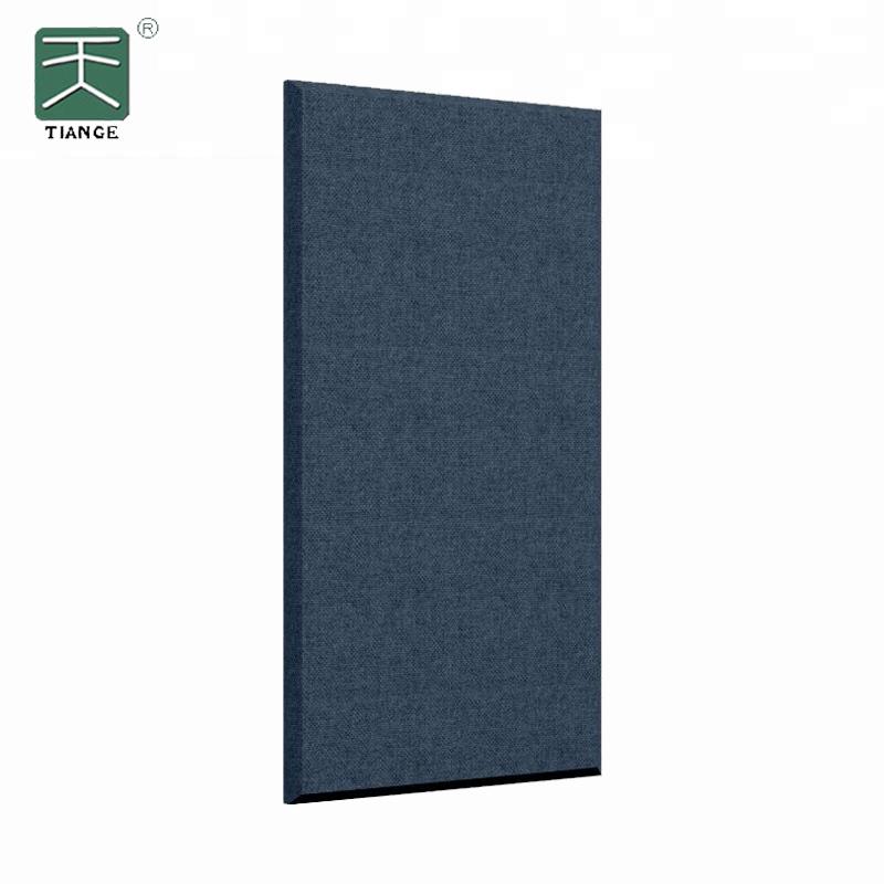 High Performance Fabric Sound Panels