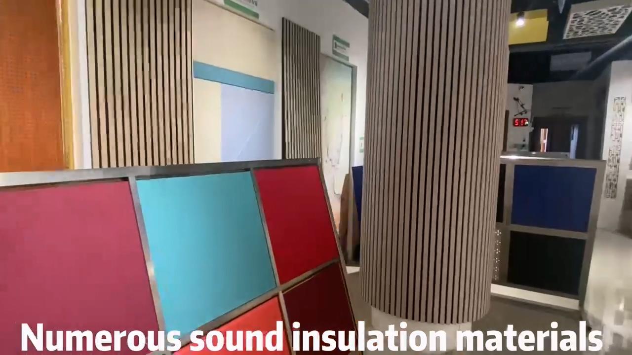 Professional Grade Acoustic Panels-2