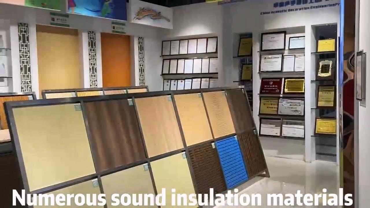 Professional Grade Acoustic Panels-3