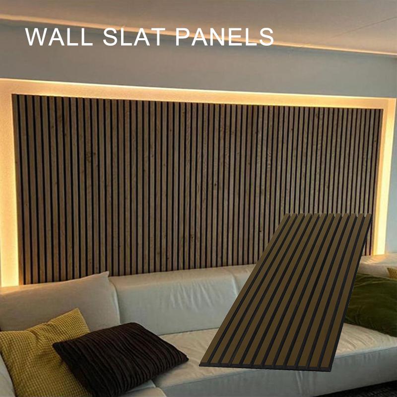 Enhance Interiors With Wall Slat Panels-1