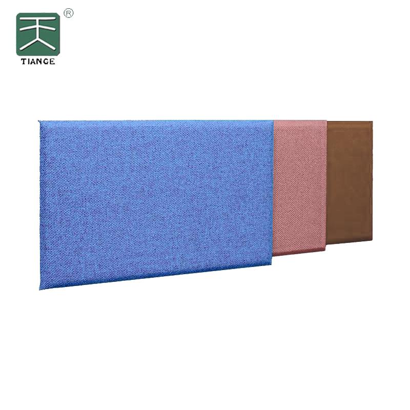 Fabric Sound Absorbing Panels Excel in Noise Reduction