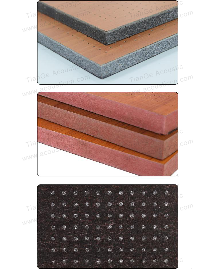 Micro Perforated Acoustic Panels-3