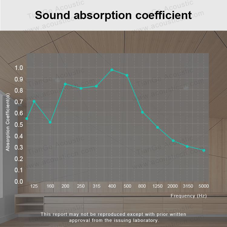 Micro Perforated Acoustic Panels-4