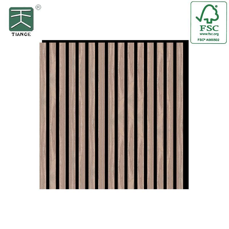 Wholesale 60 Akupanels Wood Acoustical Panels