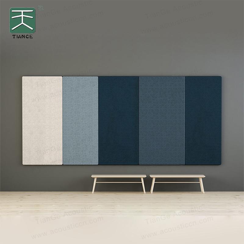 Elastie Fabric Acoustic Panel