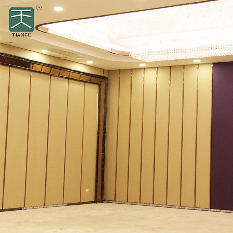 Enhance Sound with Fabric Wall Acoustic Panels