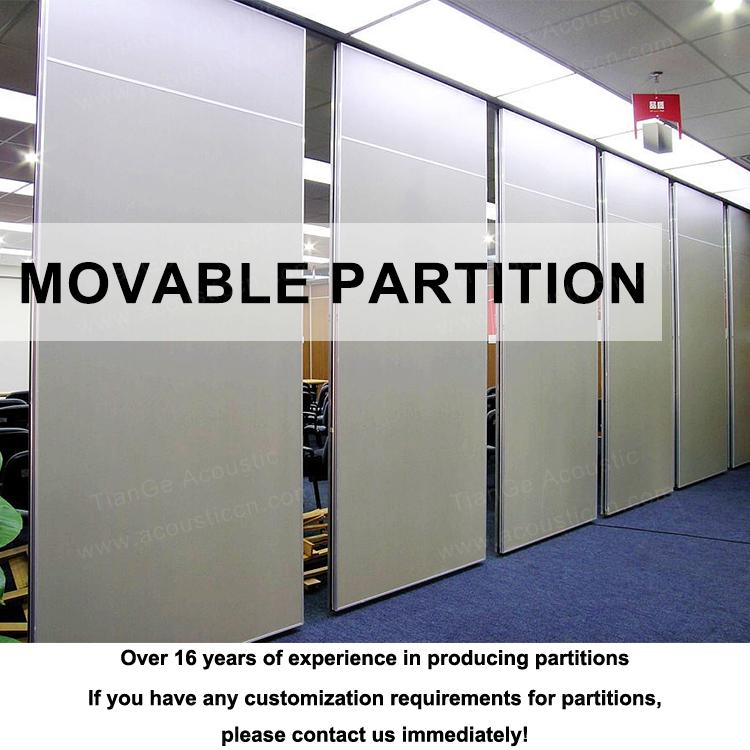 High-quality Foldable Partitions