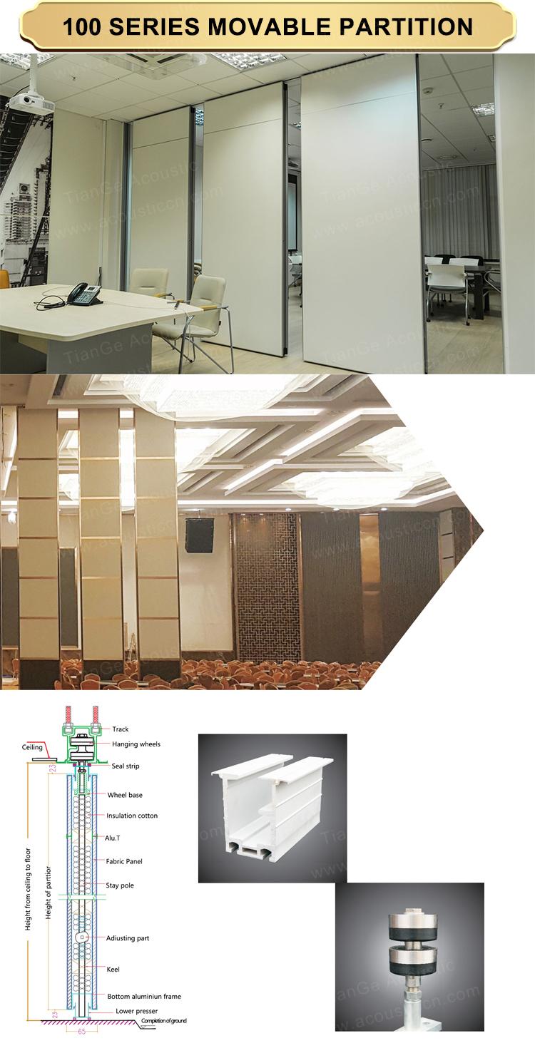 High-quality Foldable Partitions-8