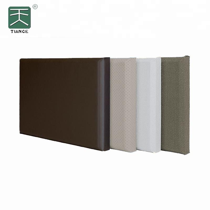 Customizable Premium Diy Fabric Acoustic Panels