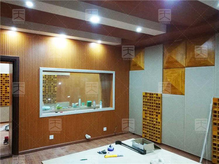 Inner Mongolia Genhe Recording Studio