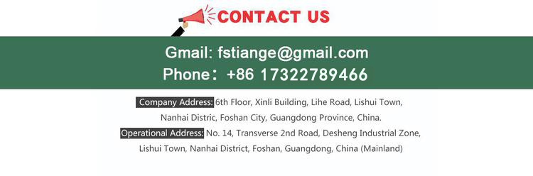 contact us