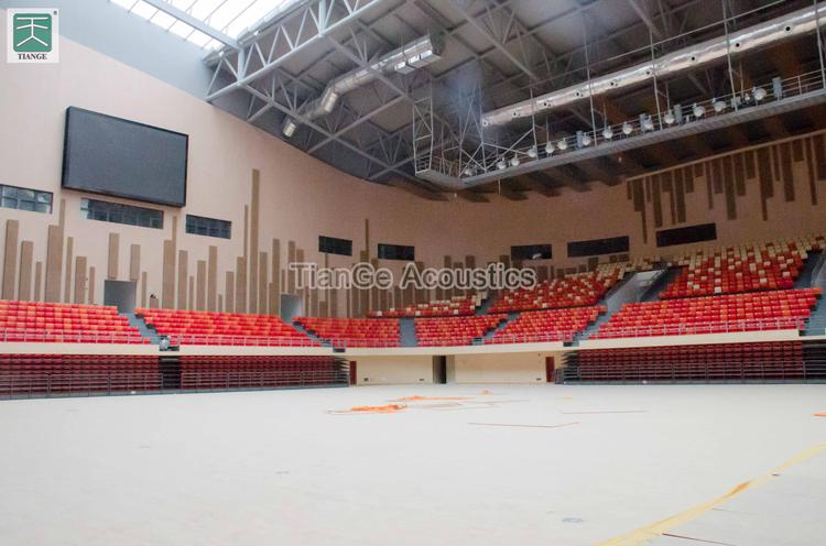 Zunyi Olympic Sports Center