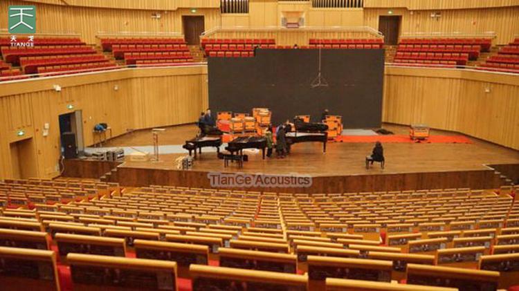 Changsha Concert Hall