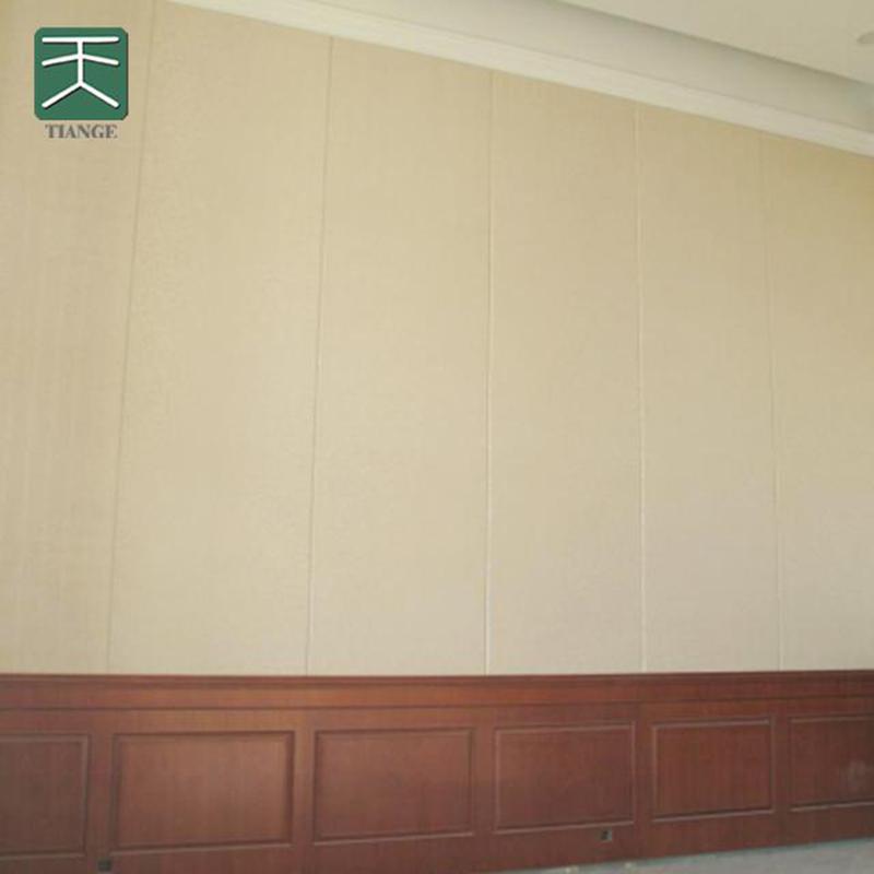 Large Size Fabric Acoustic Panel