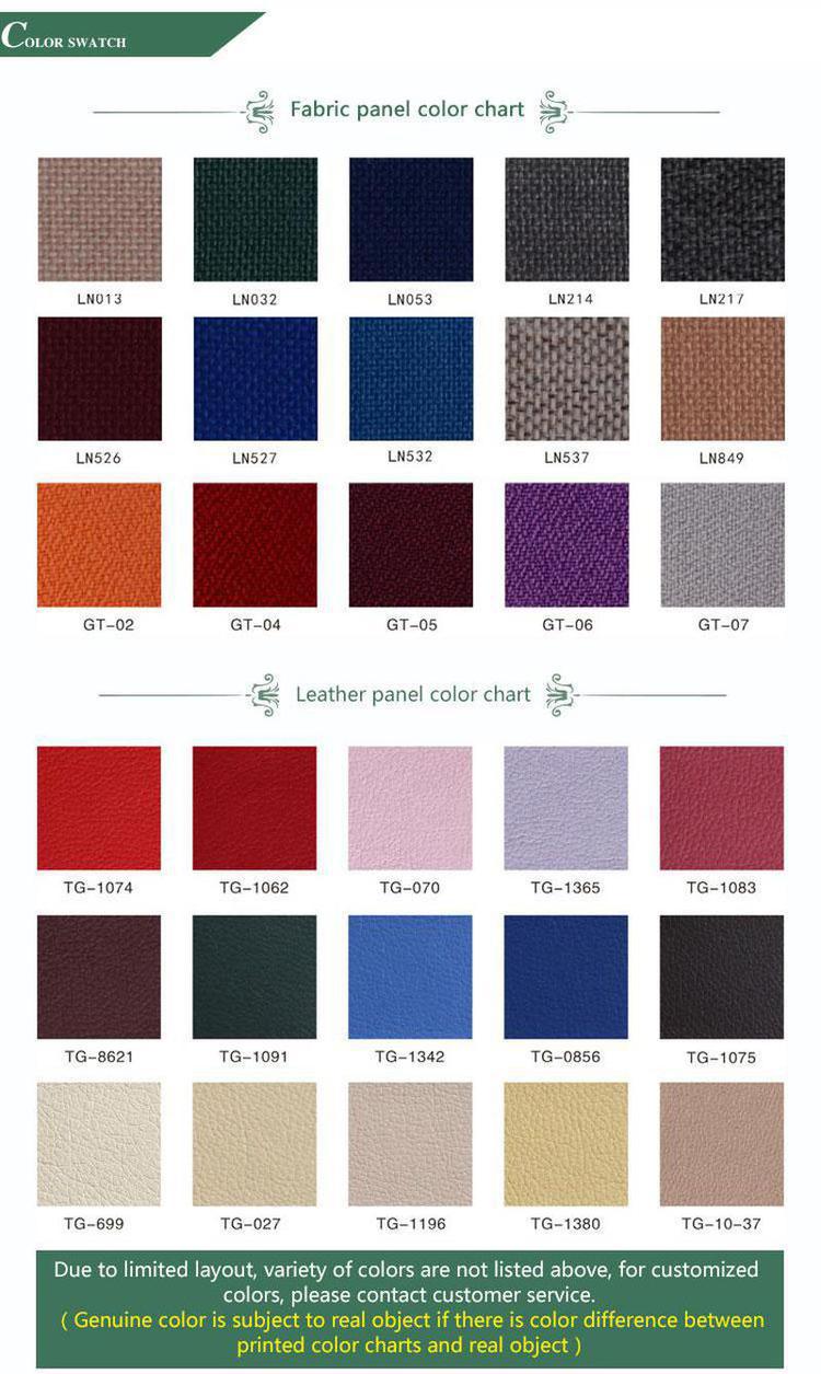 Large Size Fabric Acoustic Panel