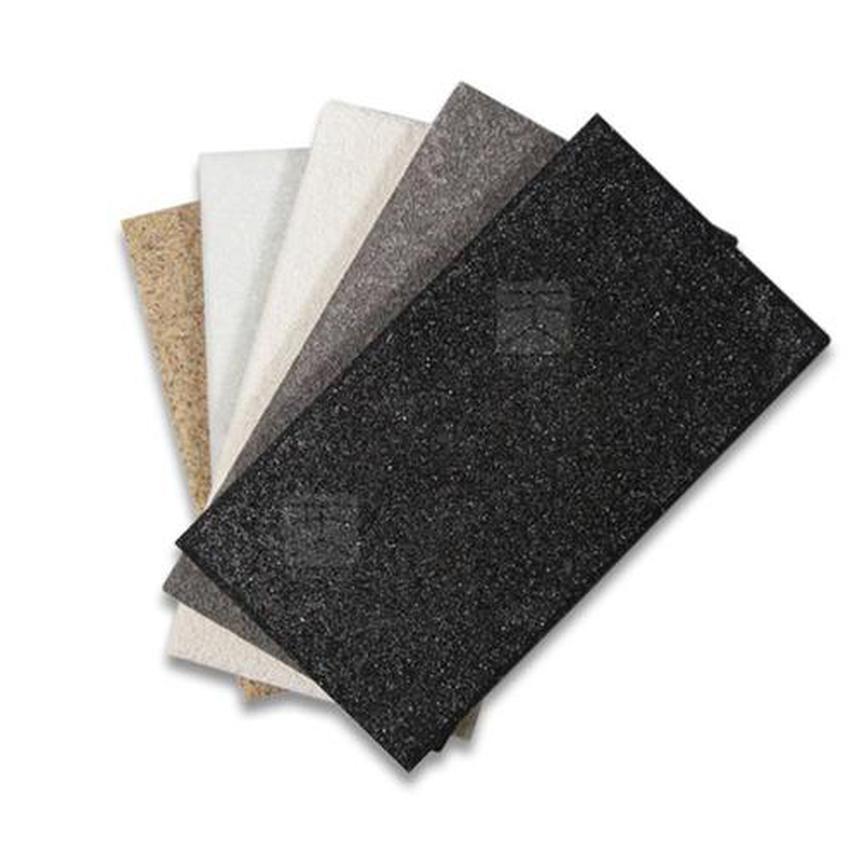 Sandrock Acoustic Panel