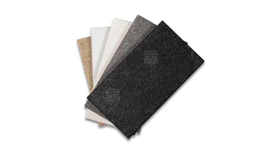 Sandrock Acoustic Panel