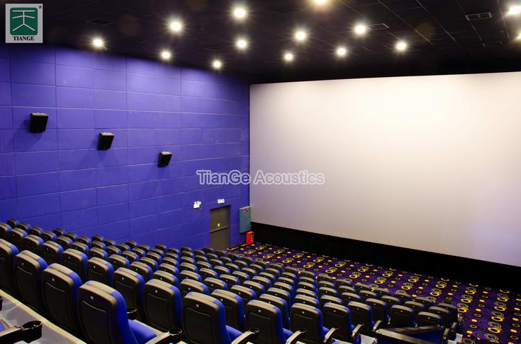 Foshan Longjiang Xingguang Cinema