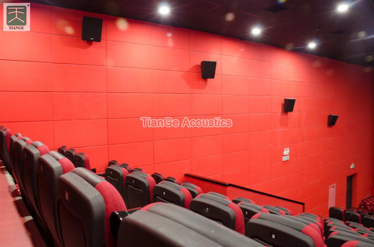 Foshan Longjiang Xingguang Cinema